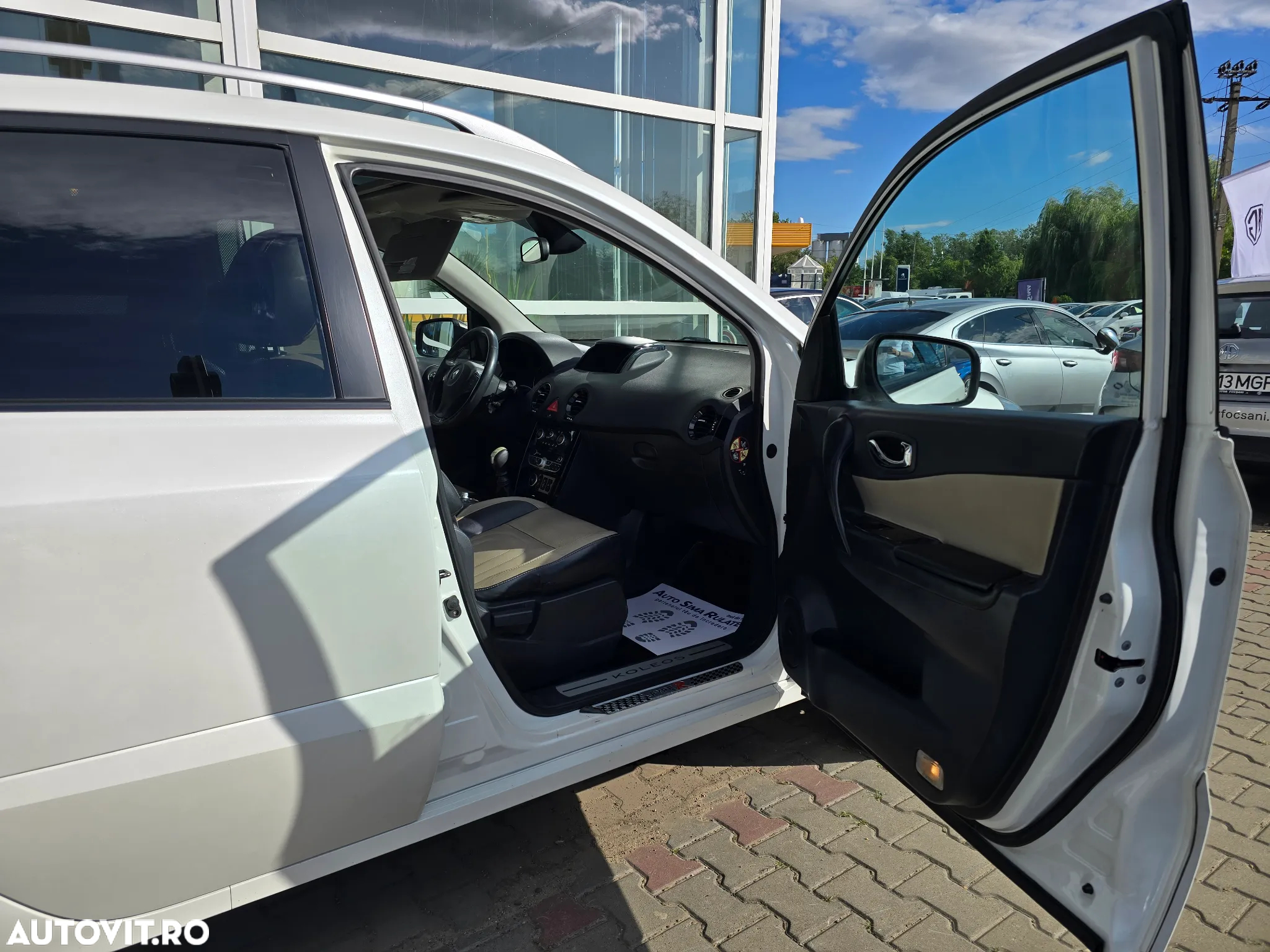 Renault Koleos - 8
