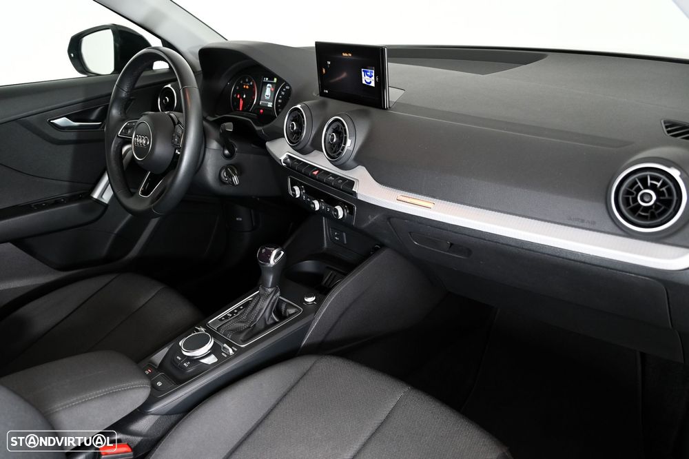 Audi Q2 35 TFSI Advanced S tronic - 18