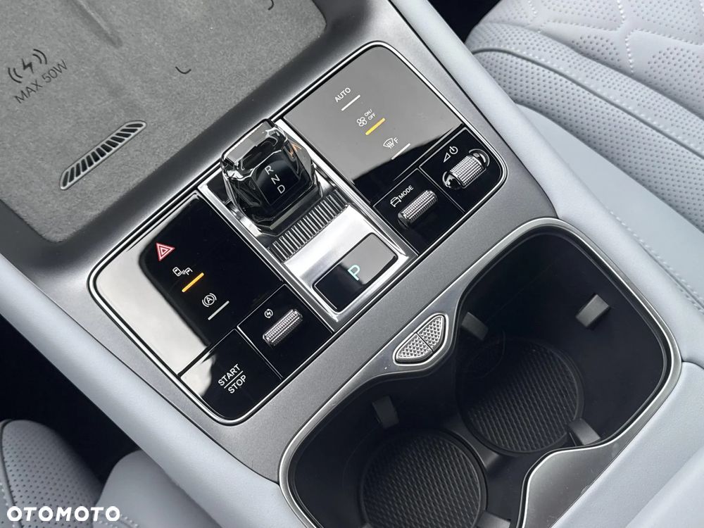 BYD Sealion 7 91.3kWh Excellence AWD - 36