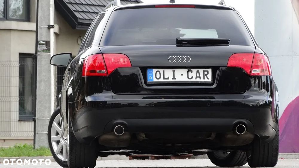 Audi A4 - 36