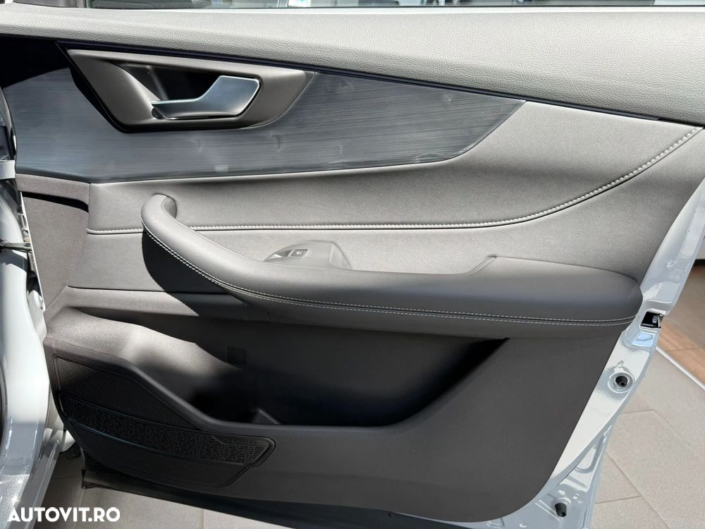 Chery Tiggo 4 1.5 TGDI DHT HEV Unique - 25