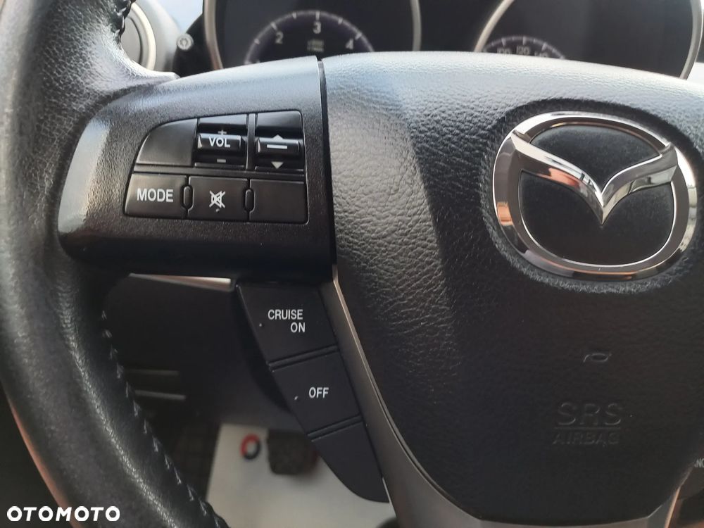 Mazda 3 1.6 MZ-CD DPF Edition - 21