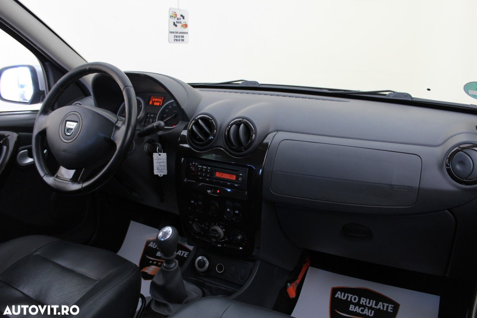 Dacia Duster - 13