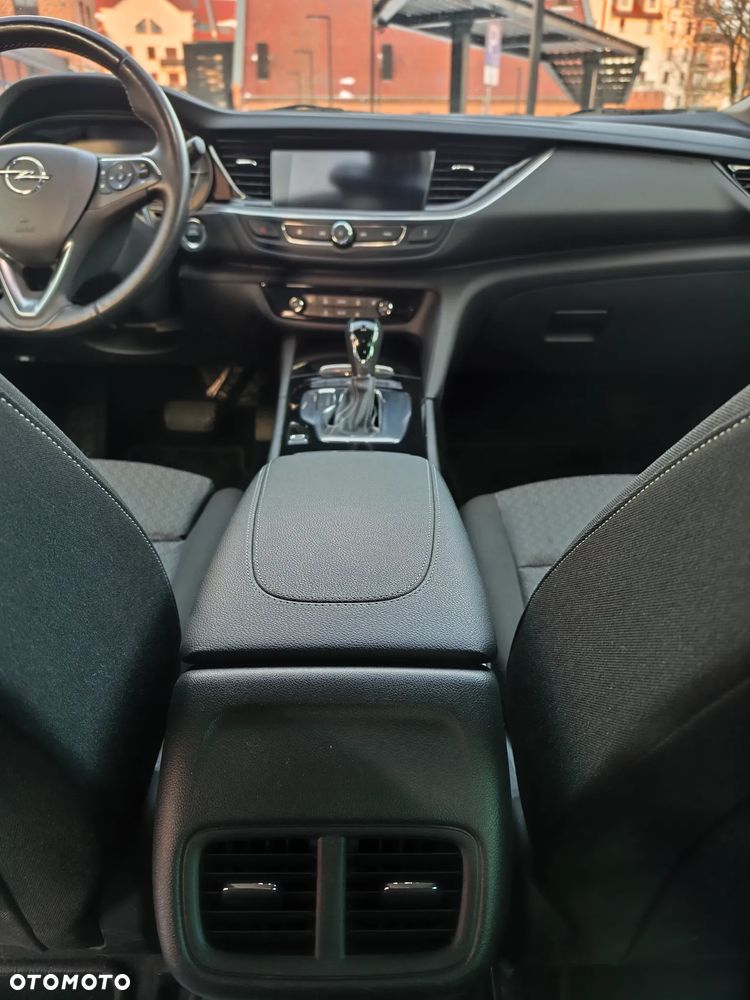 Opel Insignia 1.6 Automatik Innovation - 14