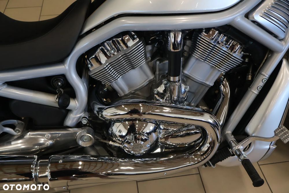 Harley-Davidson V-Rod Night Rod - 7