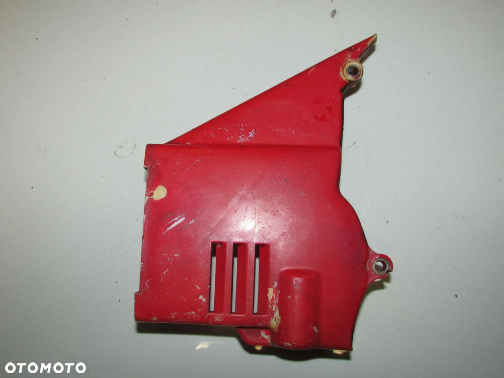 Honda XLV 750 RD01 osłona silnika - 1