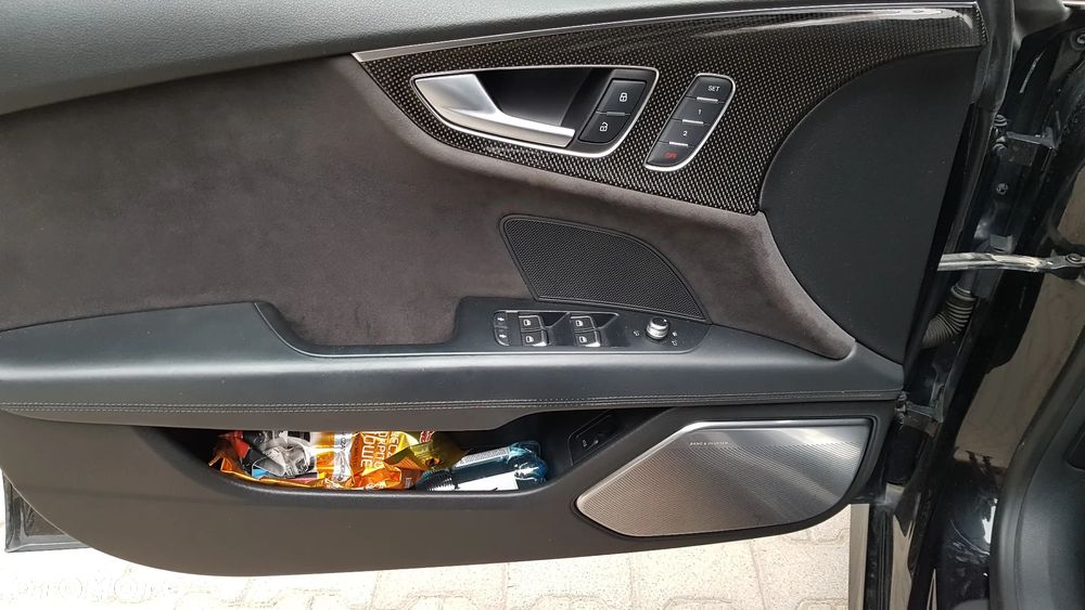 Audi S7 Sportback - 7