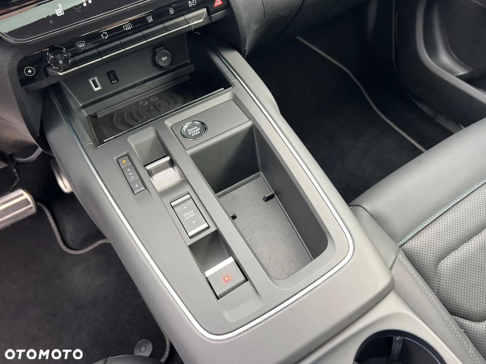 Citroën C5 Aircross Hybrid 180 e-EAT8 MAX - 20