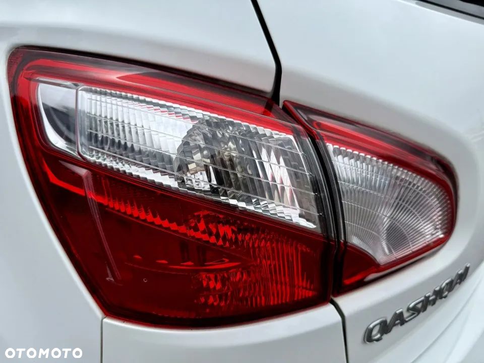 Nissan Qashqai 2.0 4 x 4 tekna - 10