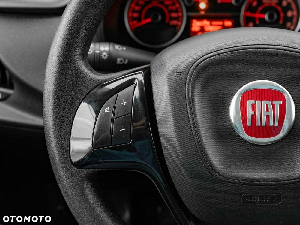 Fiat Doblo - 15