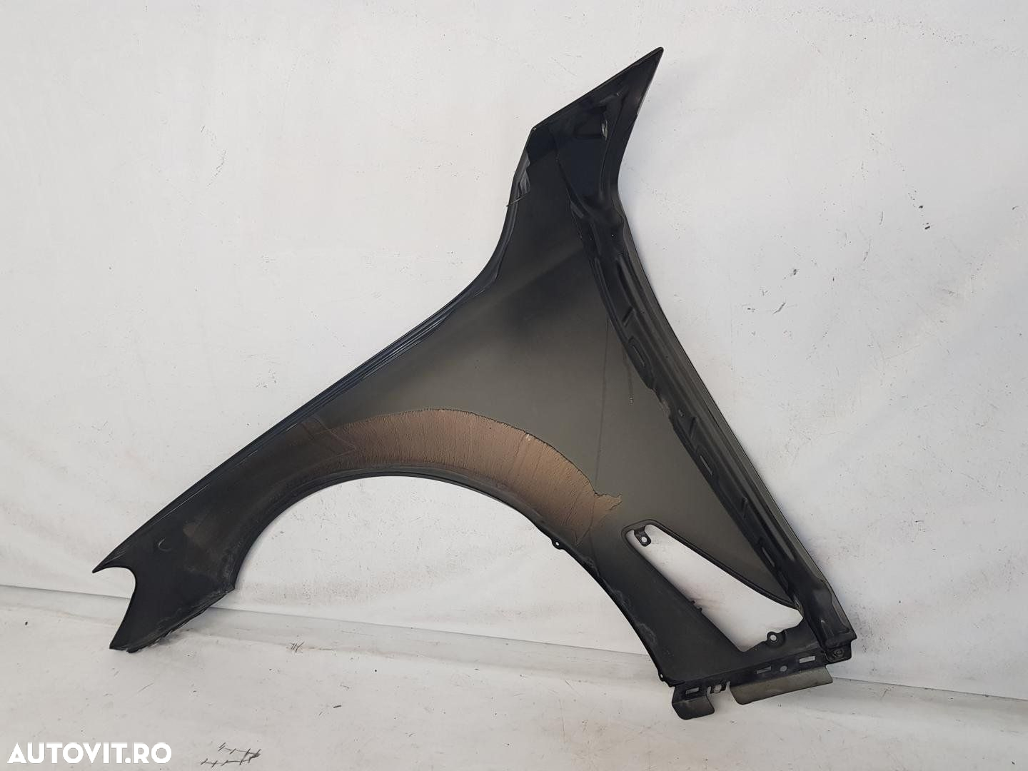 Aripa dreapta fata BMW Seria 7 G11 G12 dupa 2016 - 8