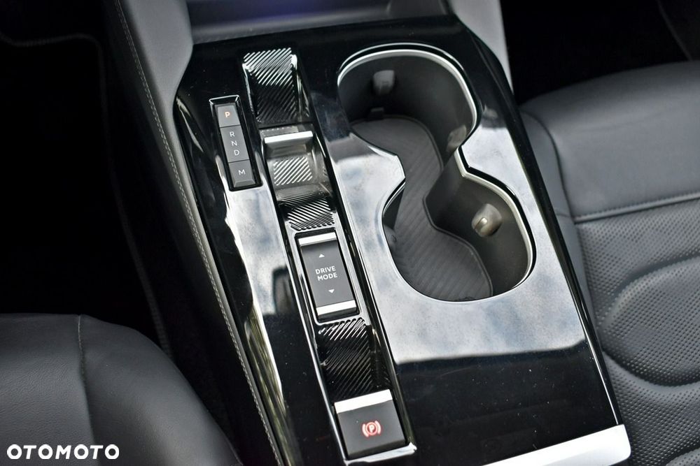 Citroën C5X 1.6 PureTech Shine Pack EAT8 - 33