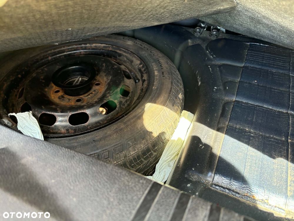 Ford Fiesta 1.4 - 16