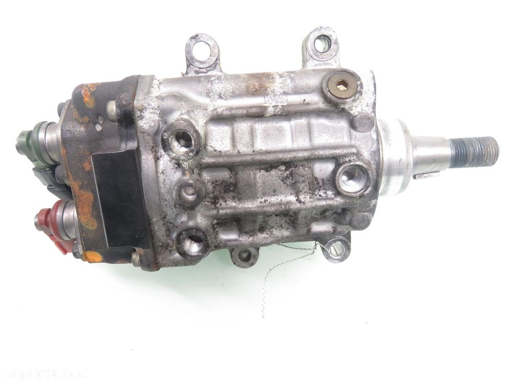 POMPA WTRYSKOWA RENAULT VEL SATIS 3.0 dCi 8972289194 09730000234 - 6