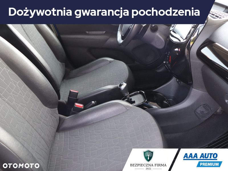 Toyota Aygo - 10