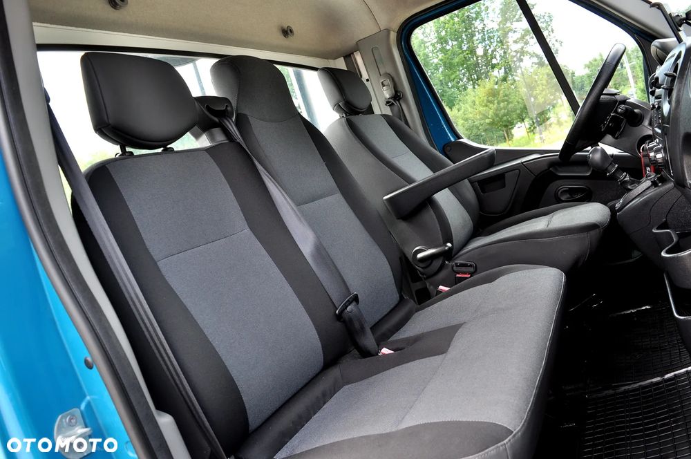 Renault MASTER - 18