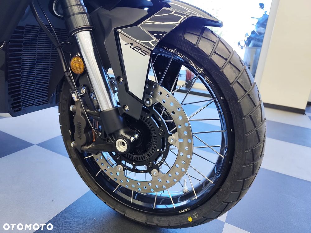 Zontes Inny - 20