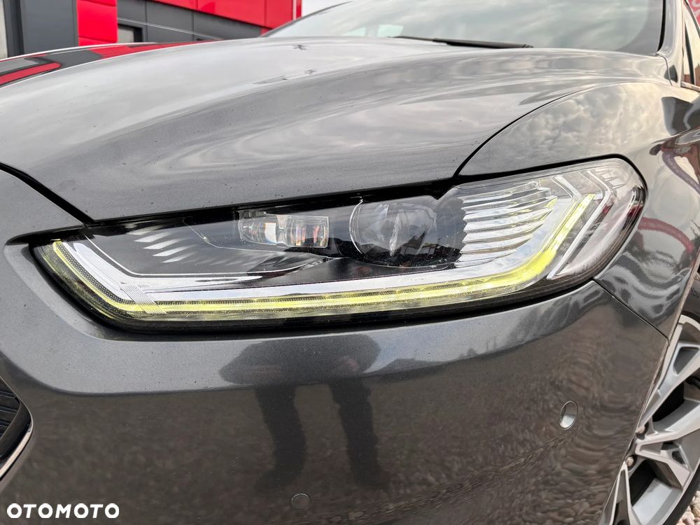 Ford Mondeo 2.0 TDCi ST-Line PowerShift - 14