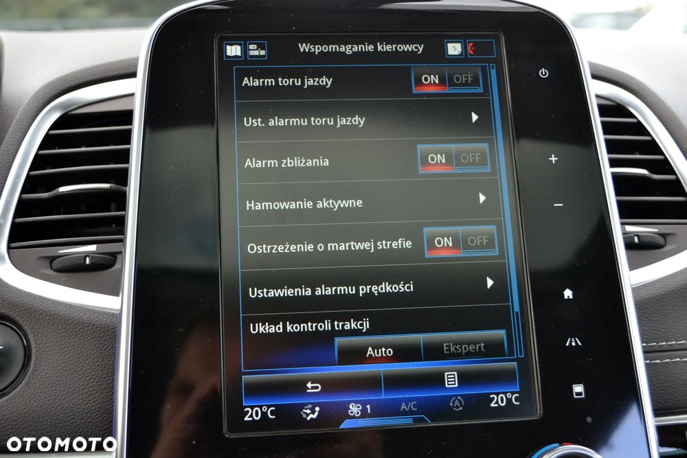 Renault Espace Energy dCi 160 EDC Initiale Paris - 30