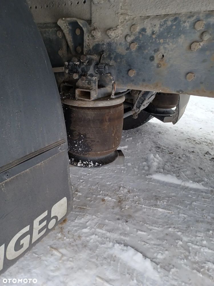 Iveco Daily 72C17 - 9