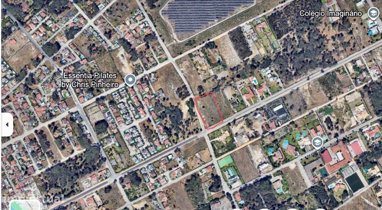 Oportunidade: Terreno 5000 m2 avenida do mar - Verdizela - Grande imagem: 2/6