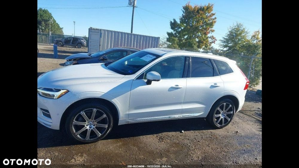 Volvo XC 60 T6 AWD Inscription - 7