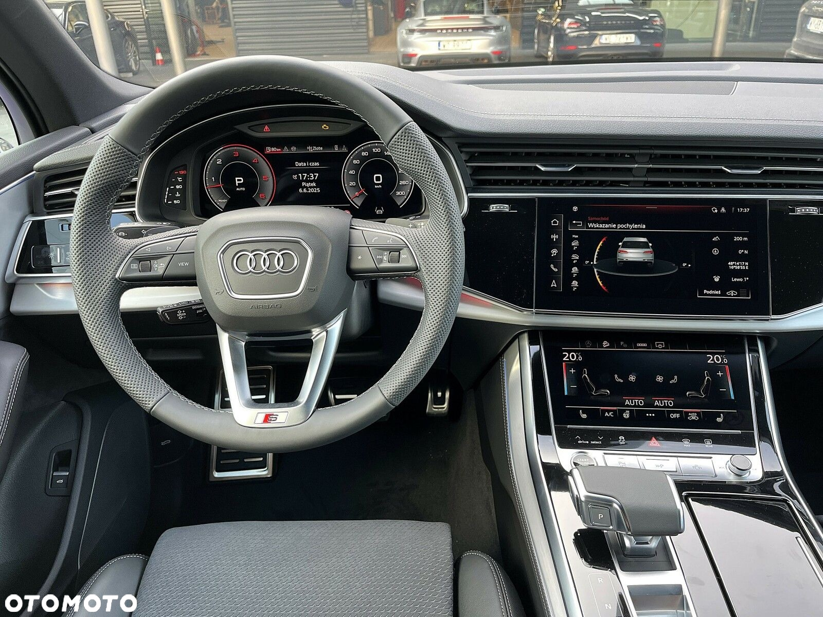 Audi Q7 - 7