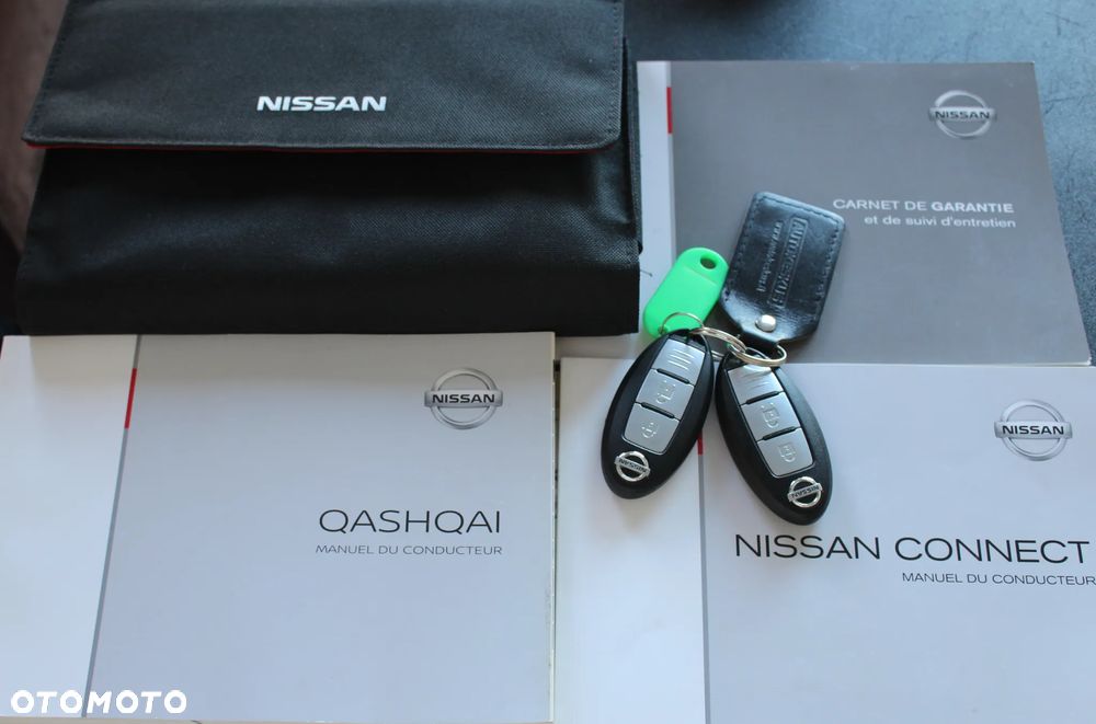 Nissan Qashqai 1.2 DIG-T Tekna - 35
