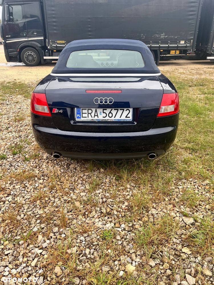 Audi A4 1.8T - 6