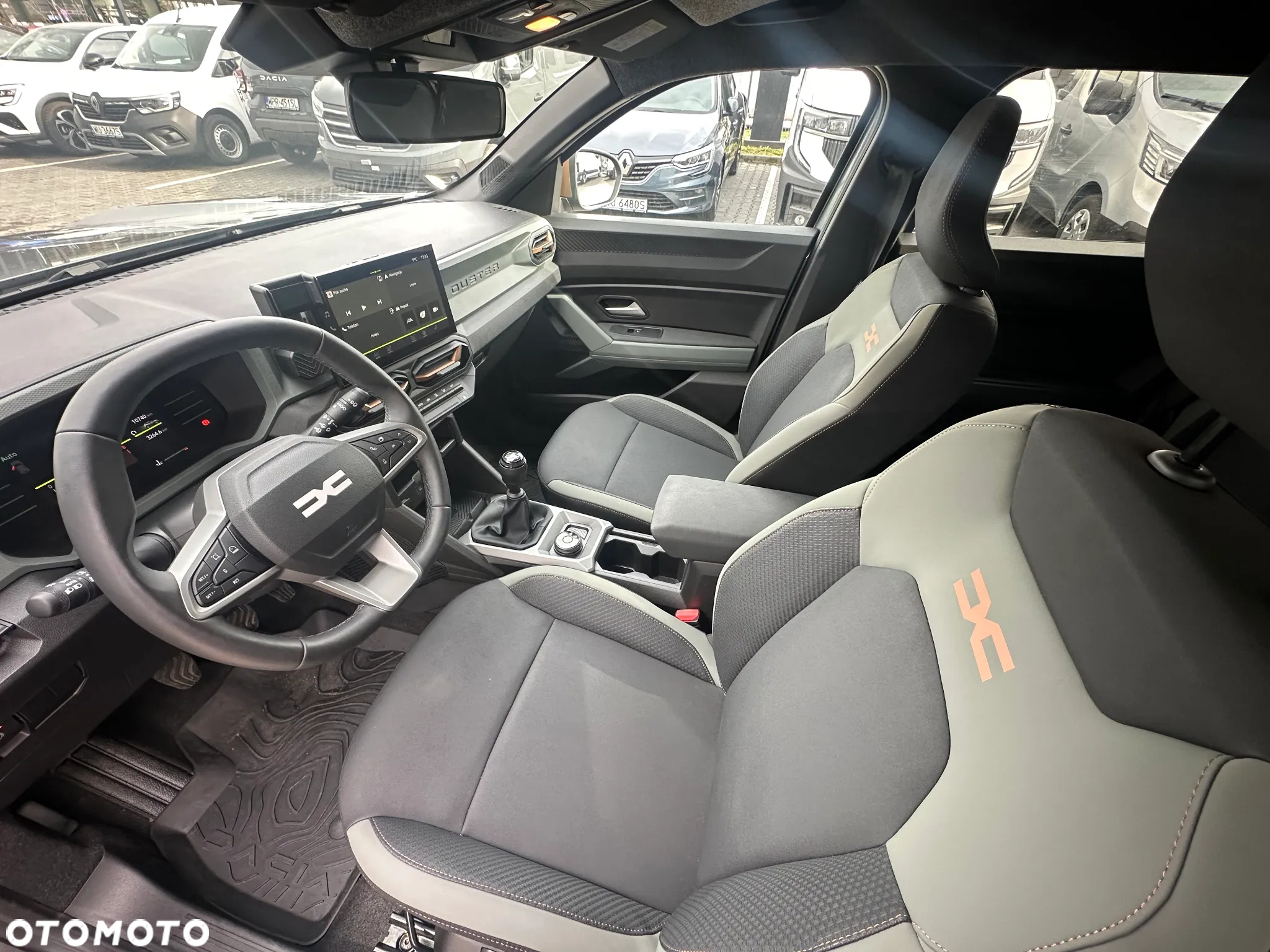 Dacia Duster - 5
