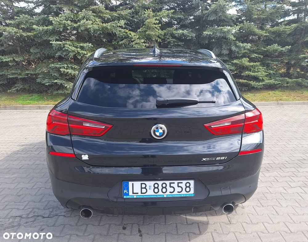 BMW X2 - 5