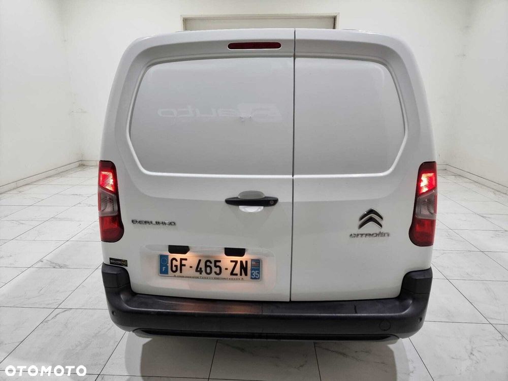 Citroën Berlingo - 8