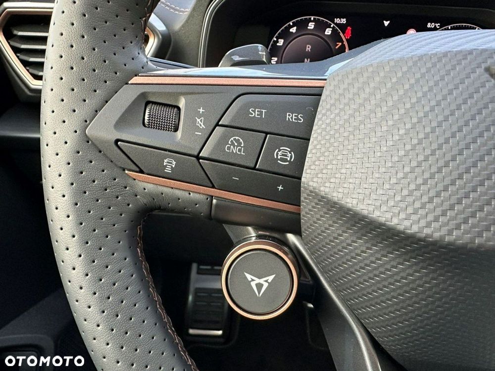 Cupra Formentor 2.0 TSI 4Drive VZ DSG - 7