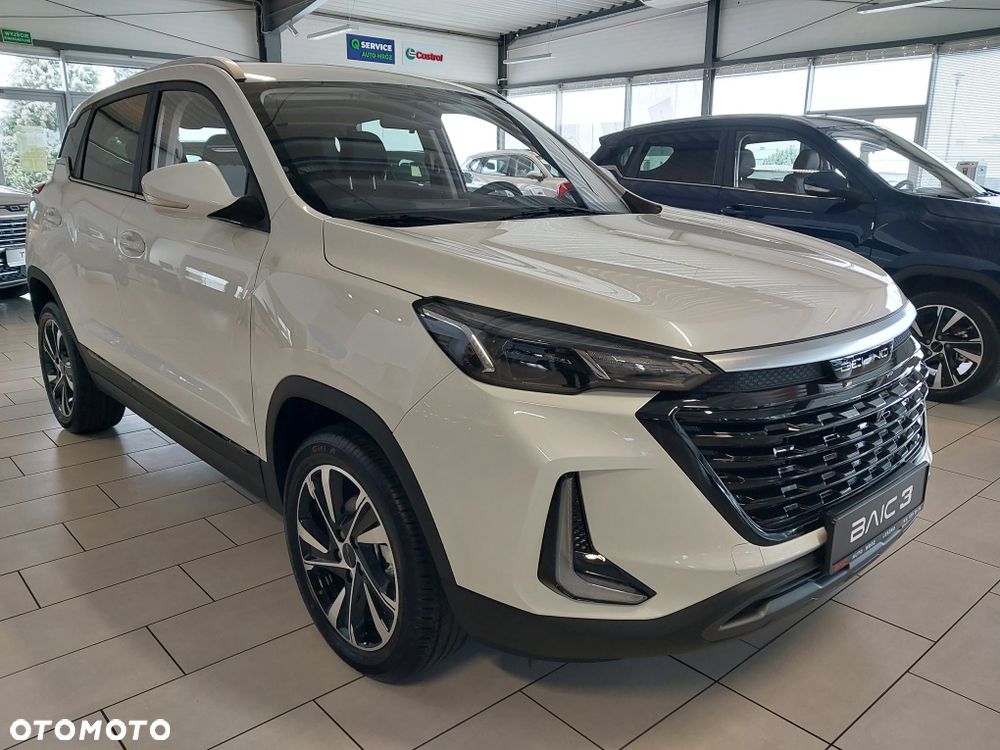 BAIC 3 - 20