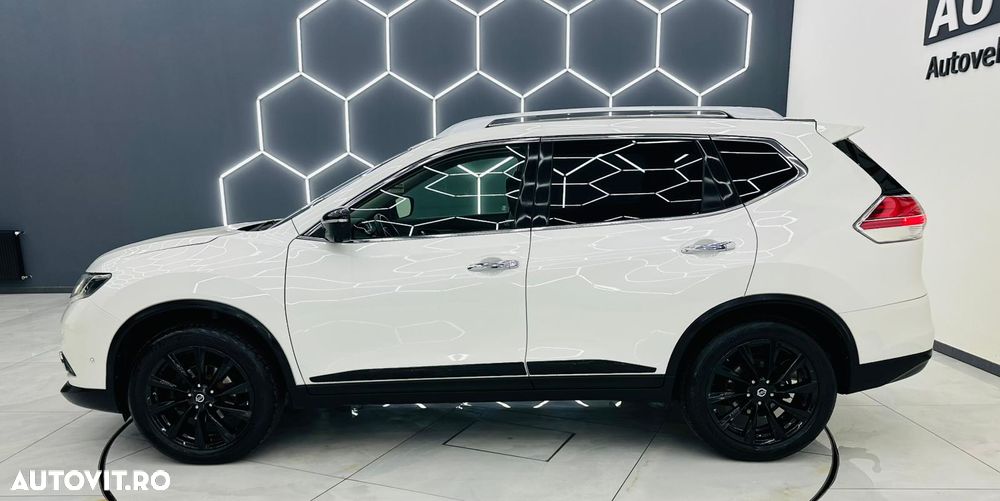 Nissan X-Trail 1.6 dCi ALL-MODE 4x4i Tekna - 38