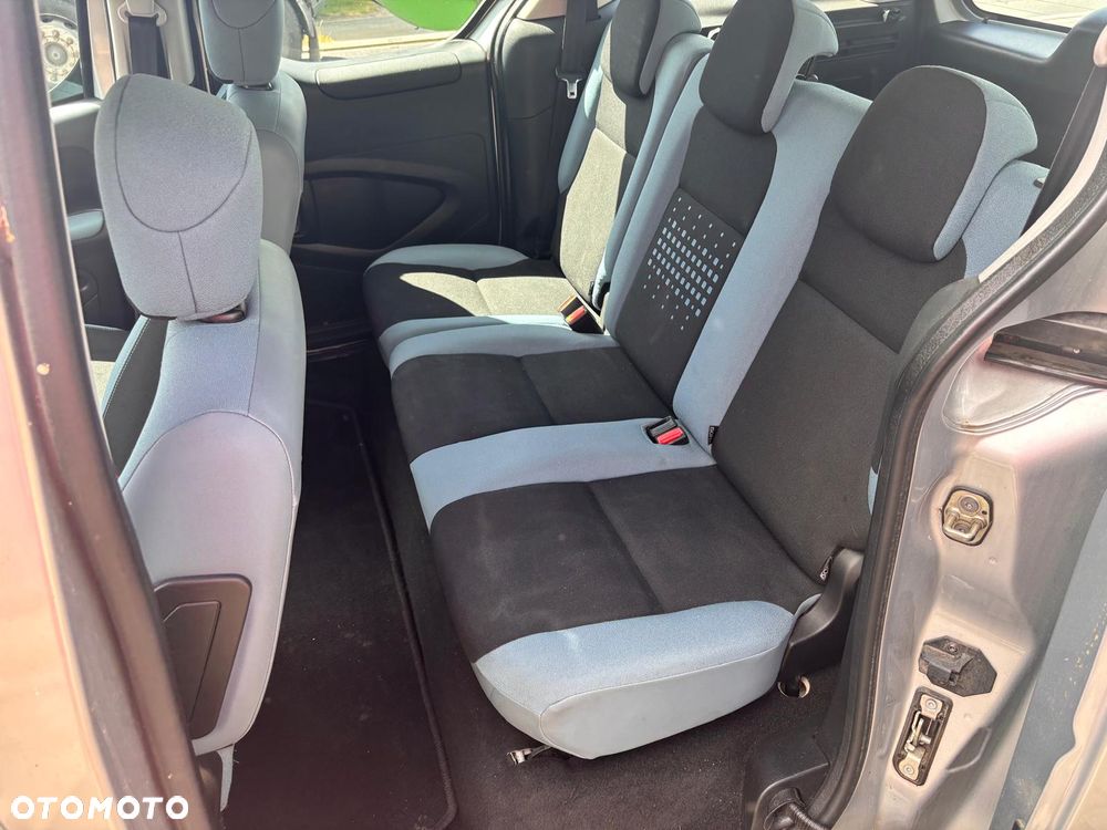 Citroën Berlingo 1.6 HDi Selection - 13