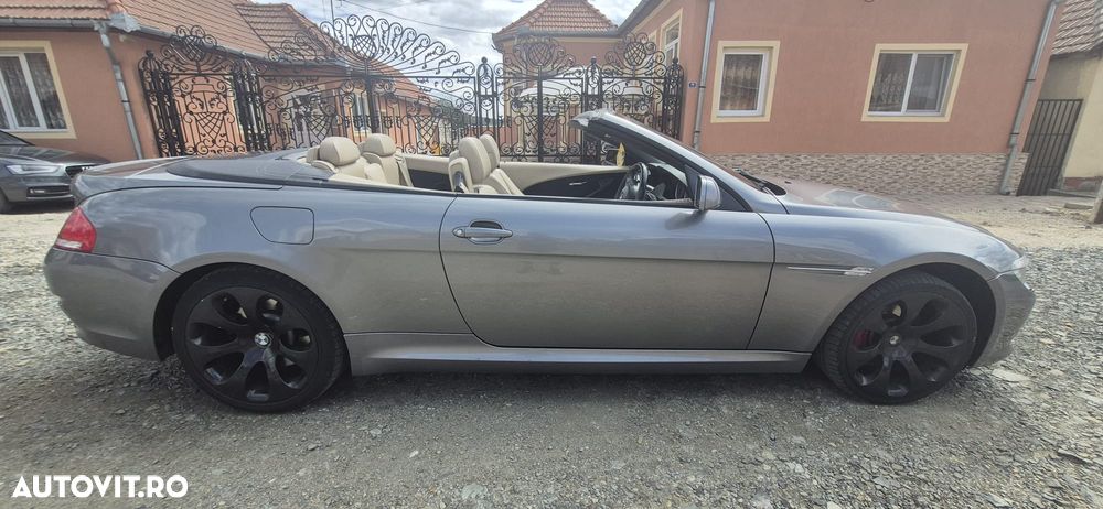 BMW Seria 6 - 13