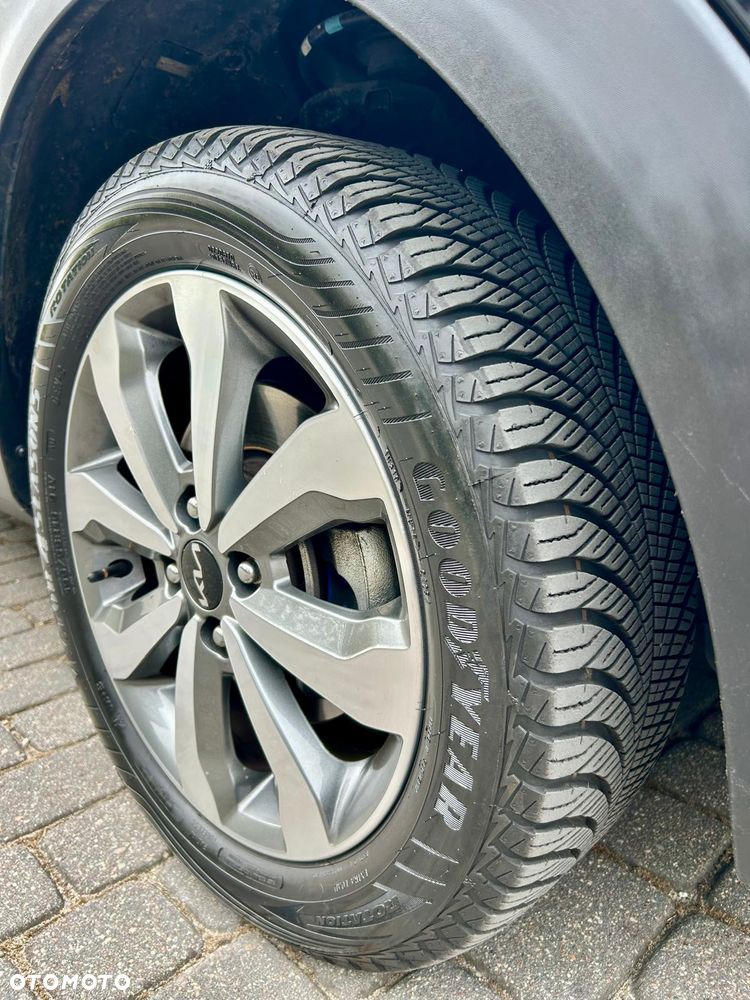 Kia Stonic 1.0 T-GDI OPF Mild Hybrid Nightline Edition - 18