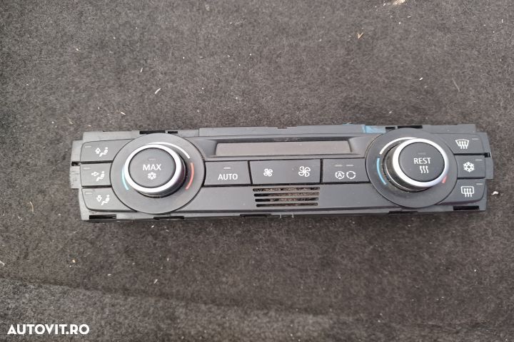 Comanda clima 64119199260-01 9199260 64119199260-01 9199260 BMW Seria - 2