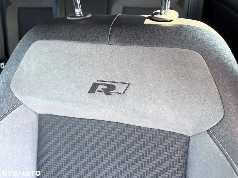 Volkswagen T-Roc 2.0 TSI 4Motion R-Line DSG - 13