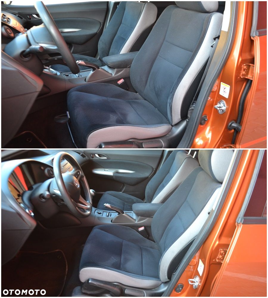 Honda Civic 1.8i-VTEC Sport - 19