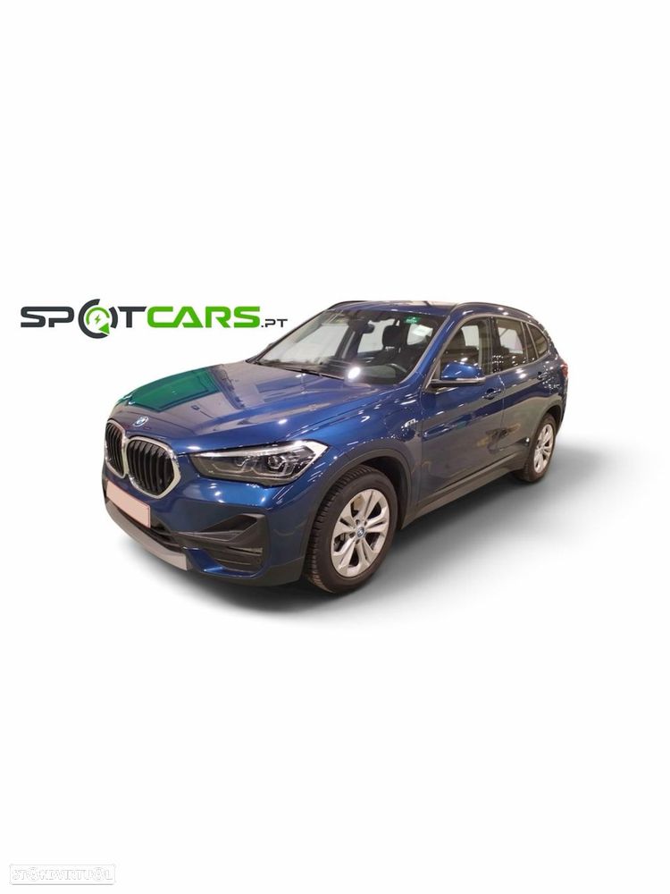 BMW X1 xDrive25e Advantage - 1