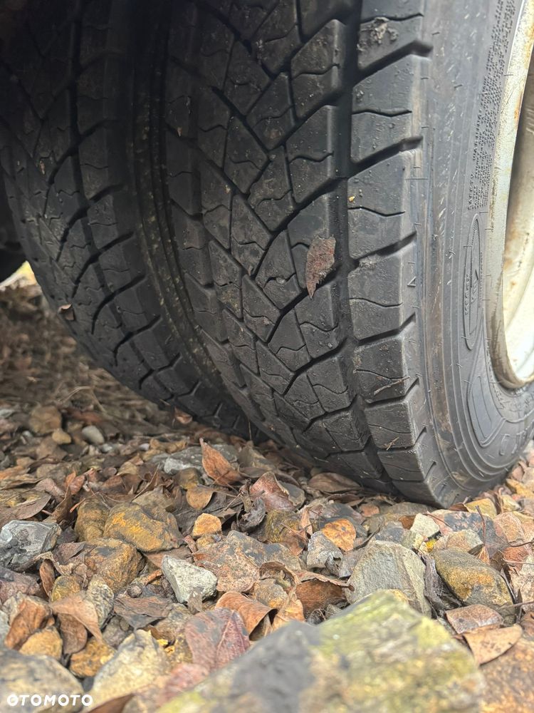 Mitsubishi Canter 9C18 - 8