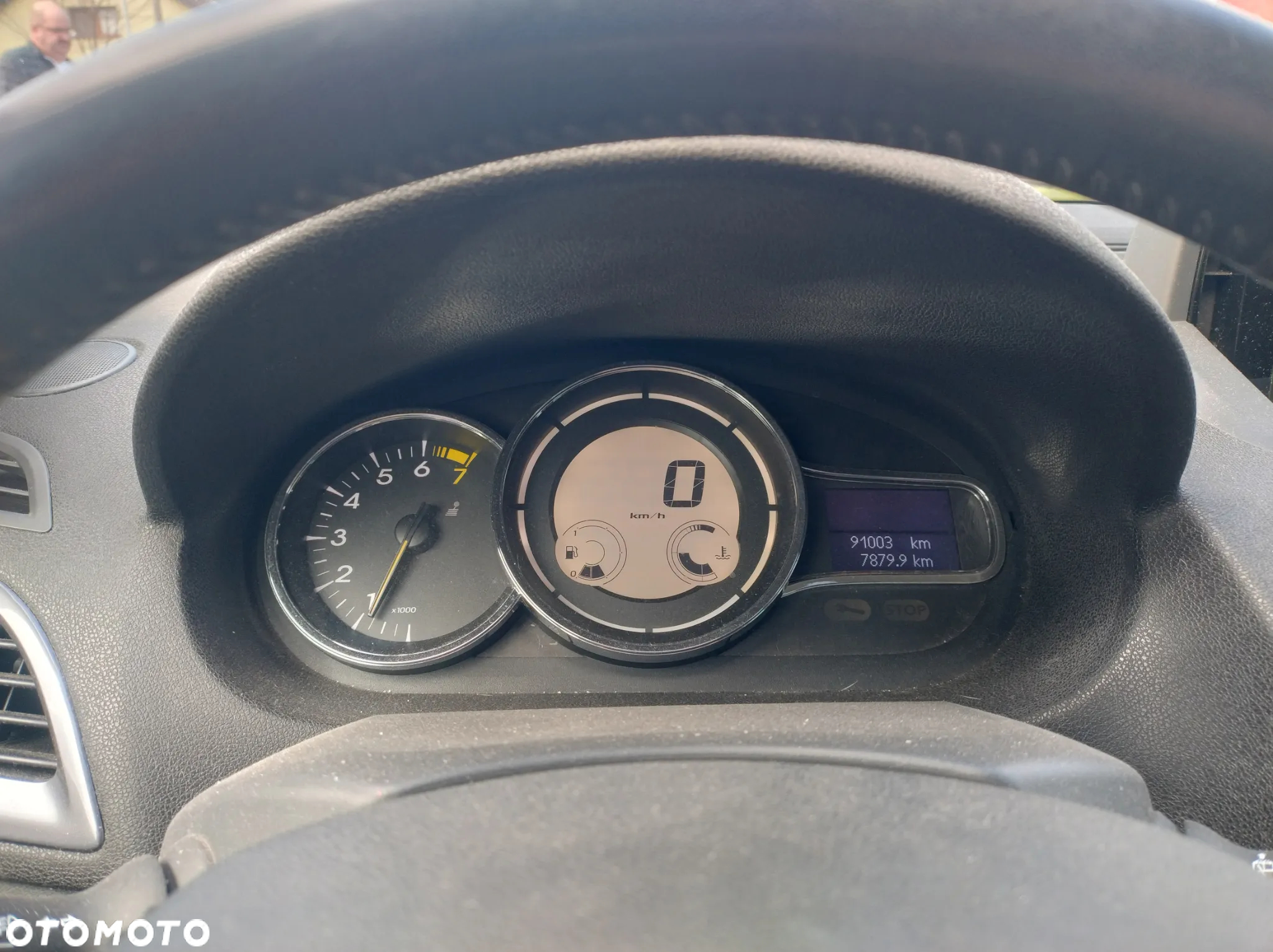 Renault Megane Grandtour ENERGY TCe 115 Start & Stopp LIMITED - 7