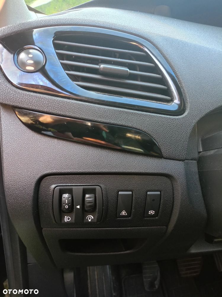 Renault Scenic Energy dCi 130 Start & Stop Dynamique - 10