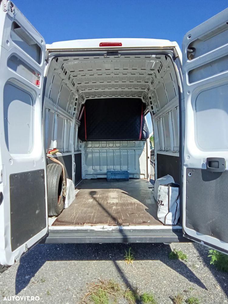 Fiat DUCATO - 4