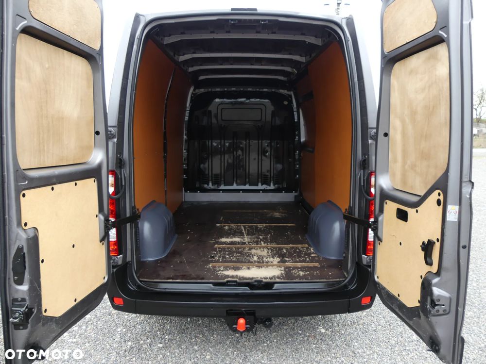 Renault MASTER 2.3DCI*2015r.*L2H2 - 19
