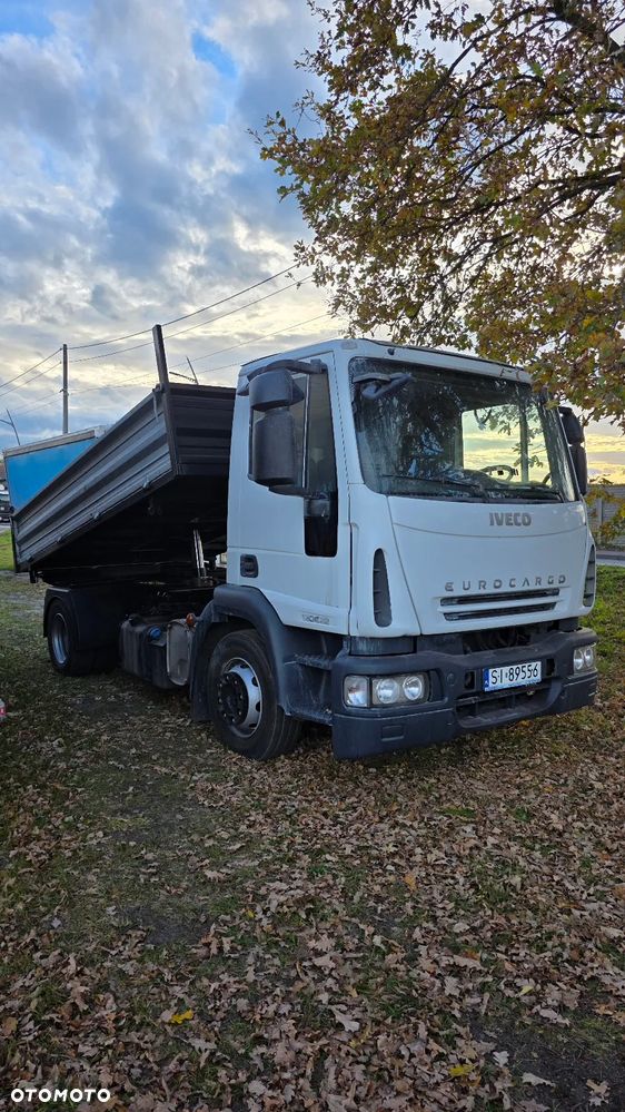 Iveco EUROCARGO 120E22 - 1