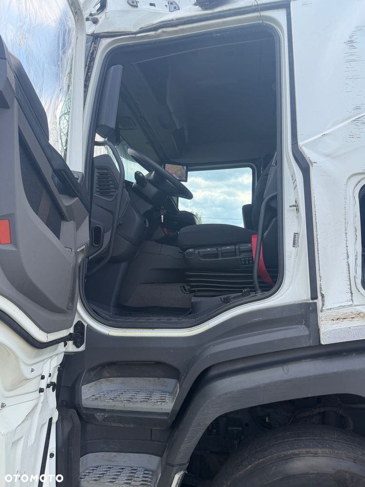 DAF XF euro6 - 14