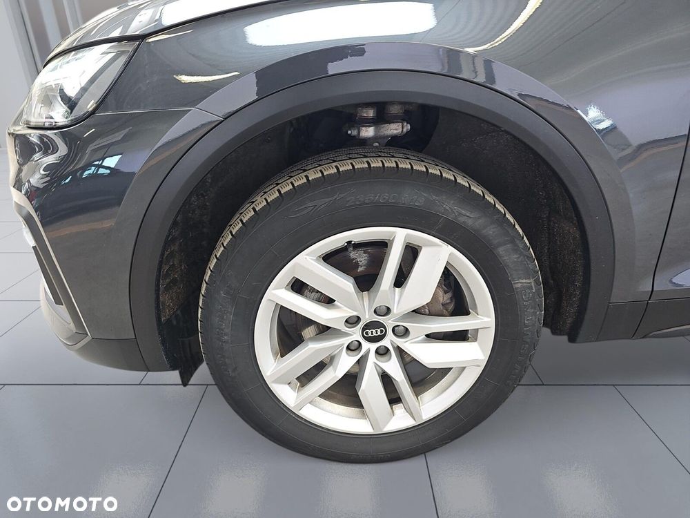 Audi Q5 40 TDI mHEV Quattro S tronic - 36
